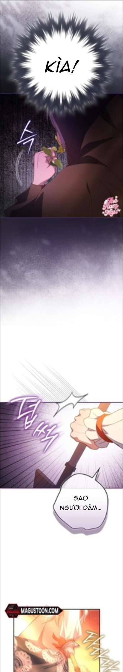 Chồng Của Tôi Giống Nam Chính Quá Đi: Chapter 14