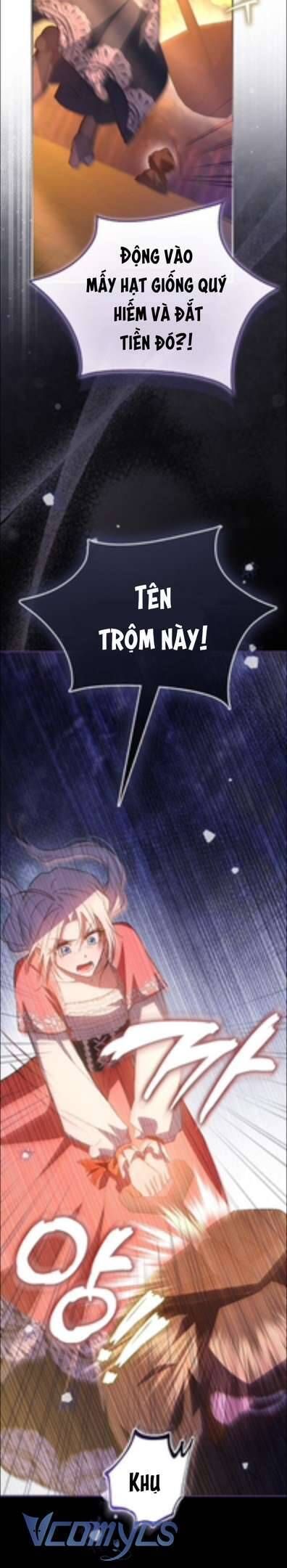 Chồng Của Tôi Giống Nam Chính Quá Đi: Chapter 14