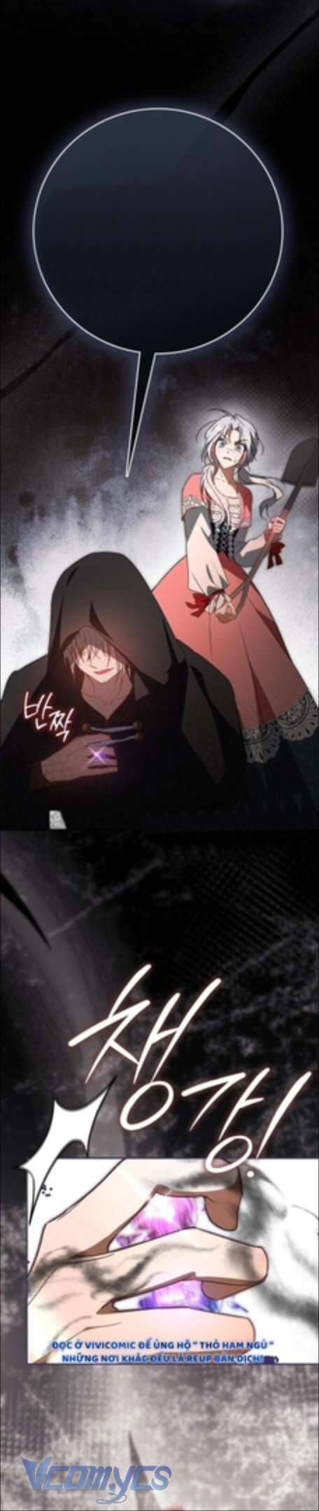 Chồng Của Tôi Giống Nam Chính Quá Đi: Chapter 14