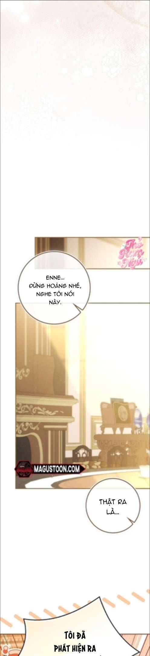 Chồng Của Tôi Giống Nam Chính Quá Đi: Chapter 14