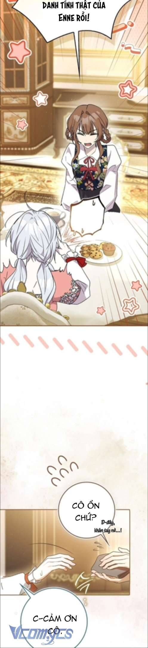 Chồng Của Tôi Giống Nam Chính Quá Đi: Chapter 14