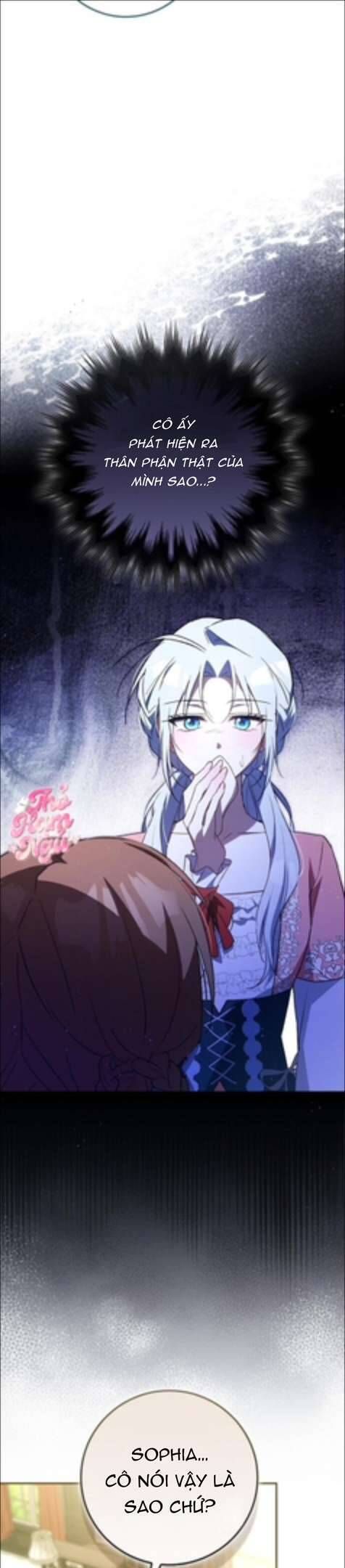 Chồng Của Tôi Giống Nam Chính Quá Đi: Chapter 14