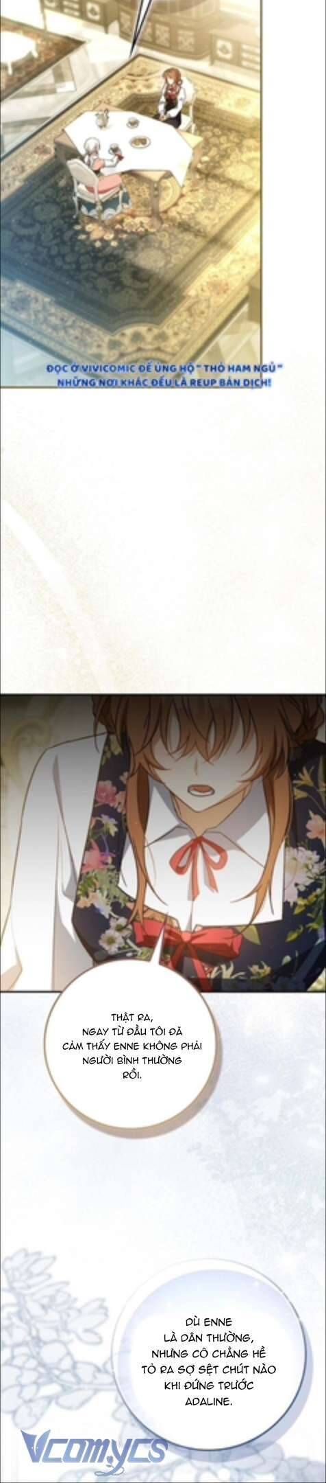 Chồng Của Tôi Giống Nam Chính Quá Đi: Chapter 14