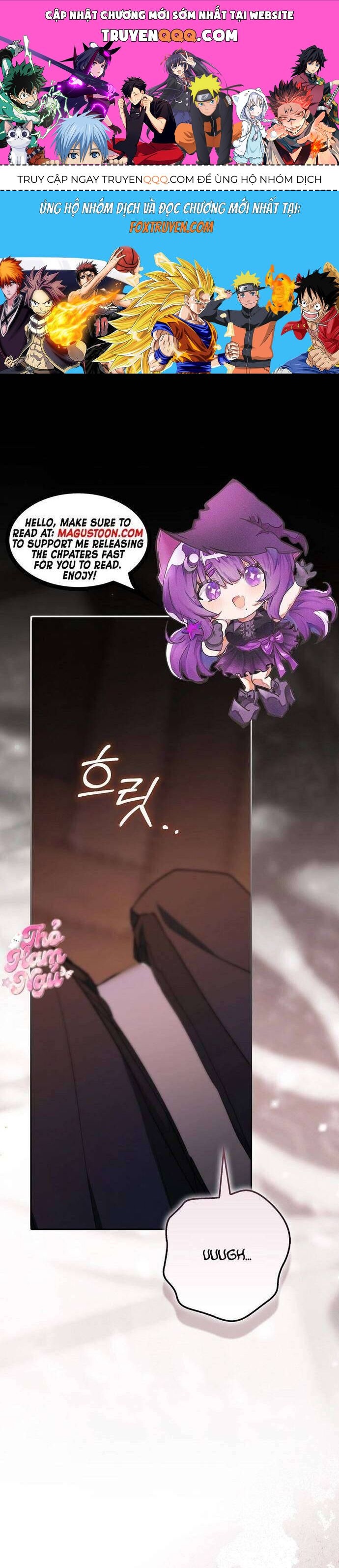 Chồng Của Tôi Giống Nam Chính Quá Đi: Chapter 15