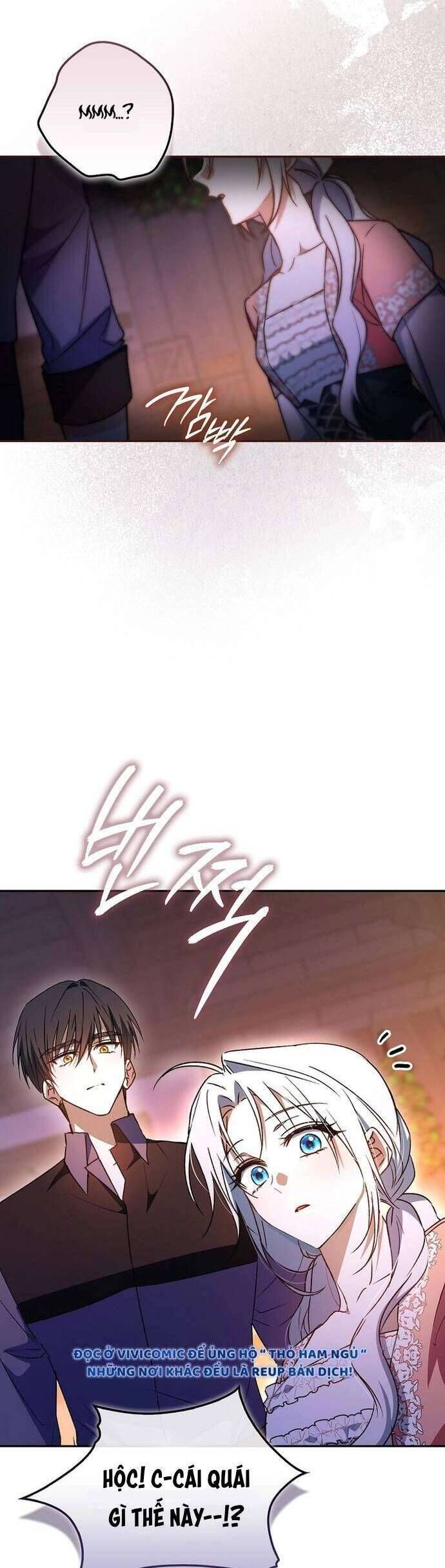 Chồng Của Tôi Giống Nam Chính Quá Đi: Chapter 15