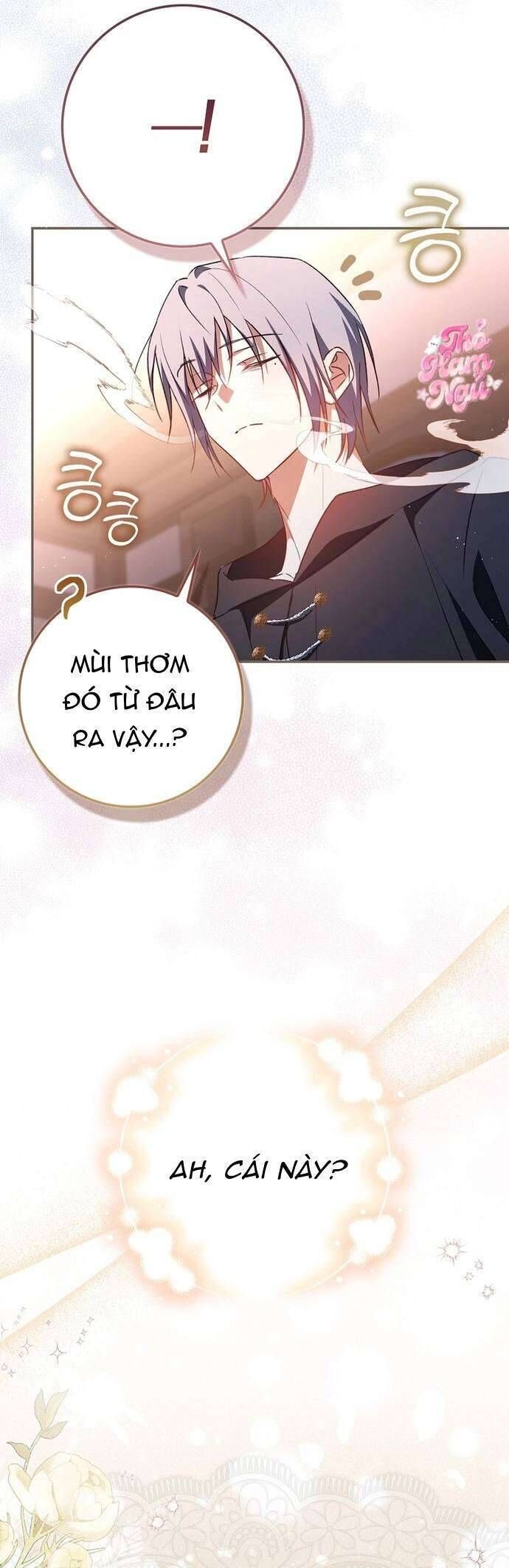 Chồng Của Tôi Giống Nam Chính Quá Đi: Chapter 15