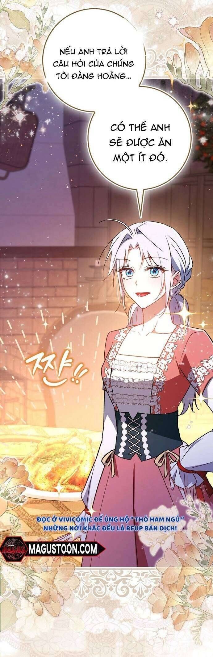 Chồng Của Tôi Giống Nam Chính Quá Đi: Chapter 15