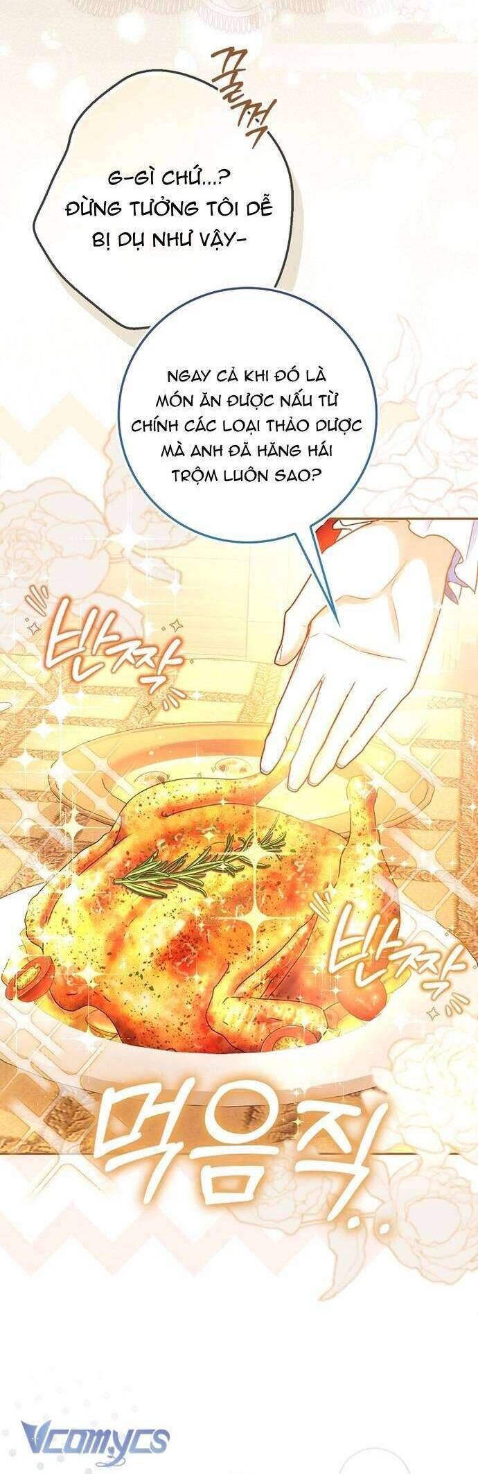 Chồng Của Tôi Giống Nam Chính Quá Đi: Chapter 15