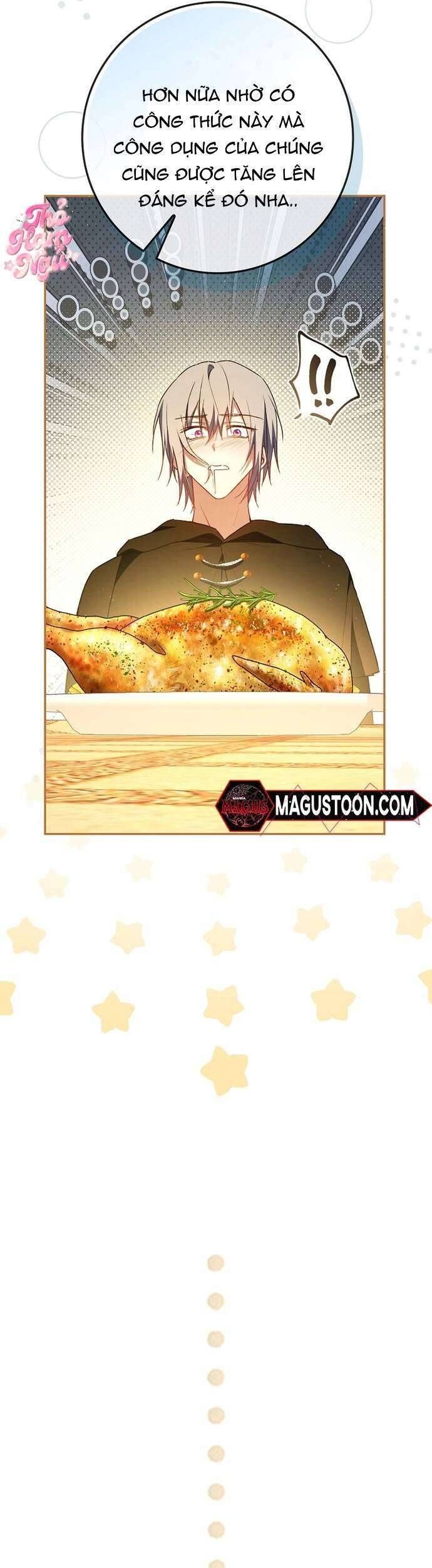 Chồng Của Tôi Giống Nam Chính Quá Đi: Chapter 15