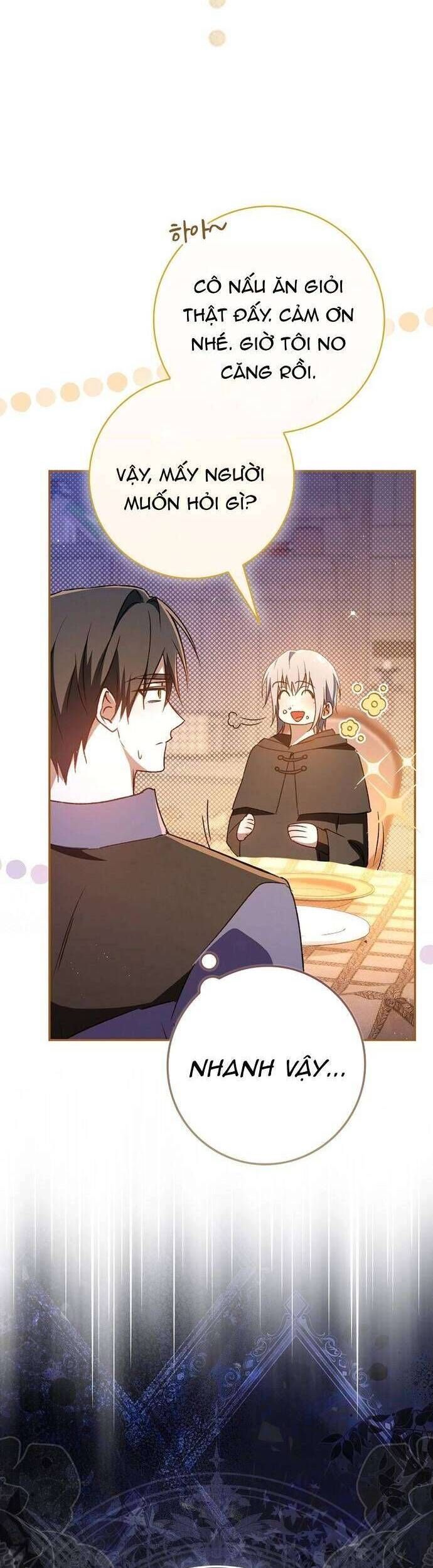 Chồng Của Tôi Giống Nam Chính Quá Đi: Chapter 15