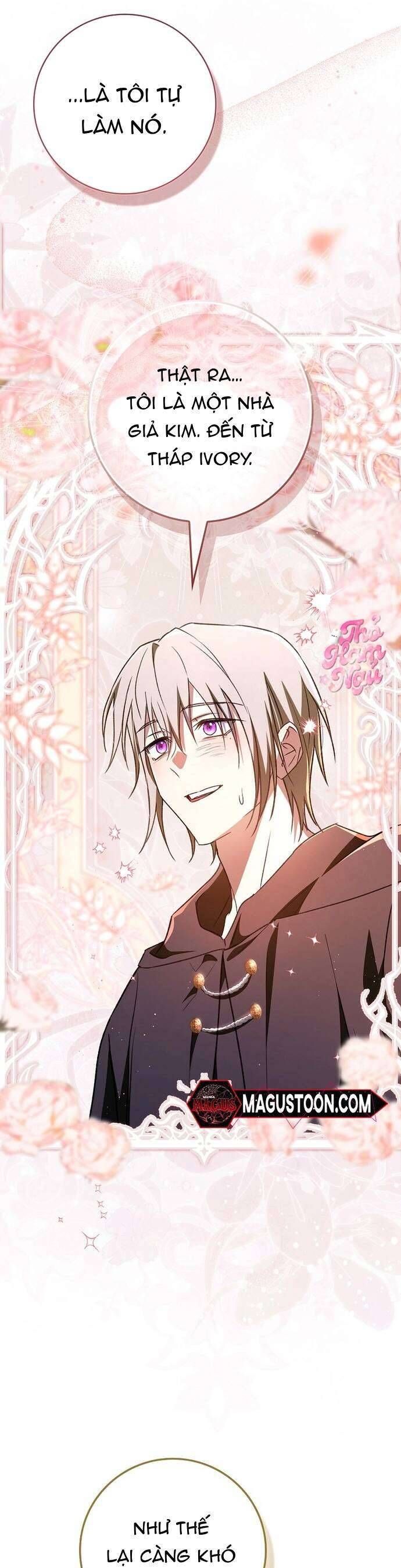 Chồng Của Tôi Giống Nam Chính Quá Đi: Chapter 15