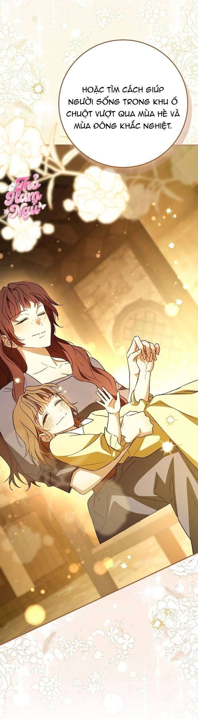 Chồng Của Tôi Giống Nam Chính Quá Đi: Chapter 15