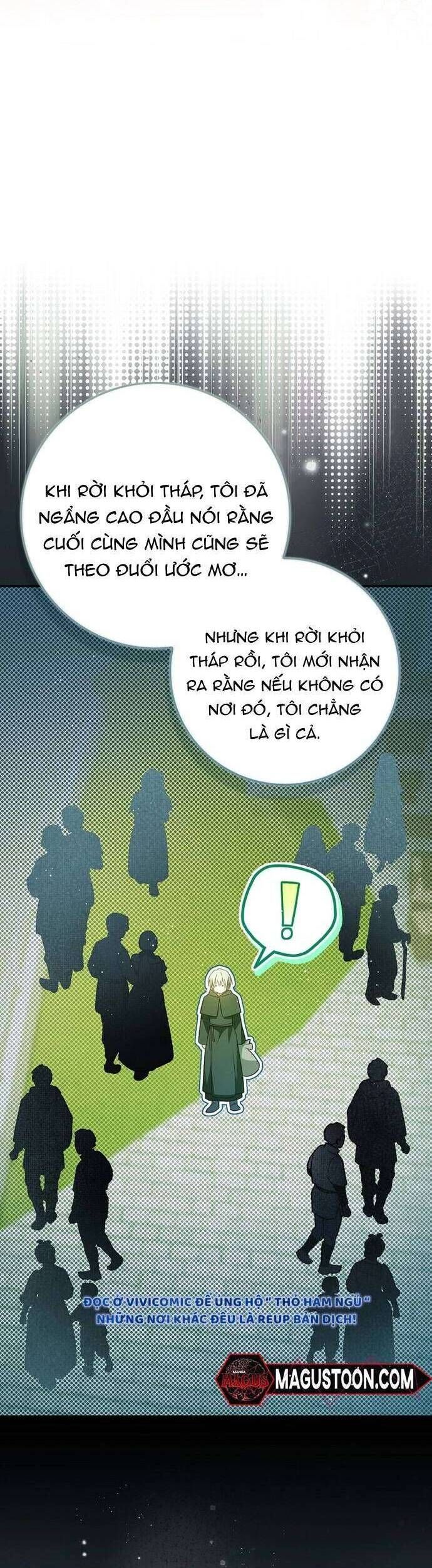 Chồng Của Tôi Giống Nam Chính Quá Đi: Chapter 15