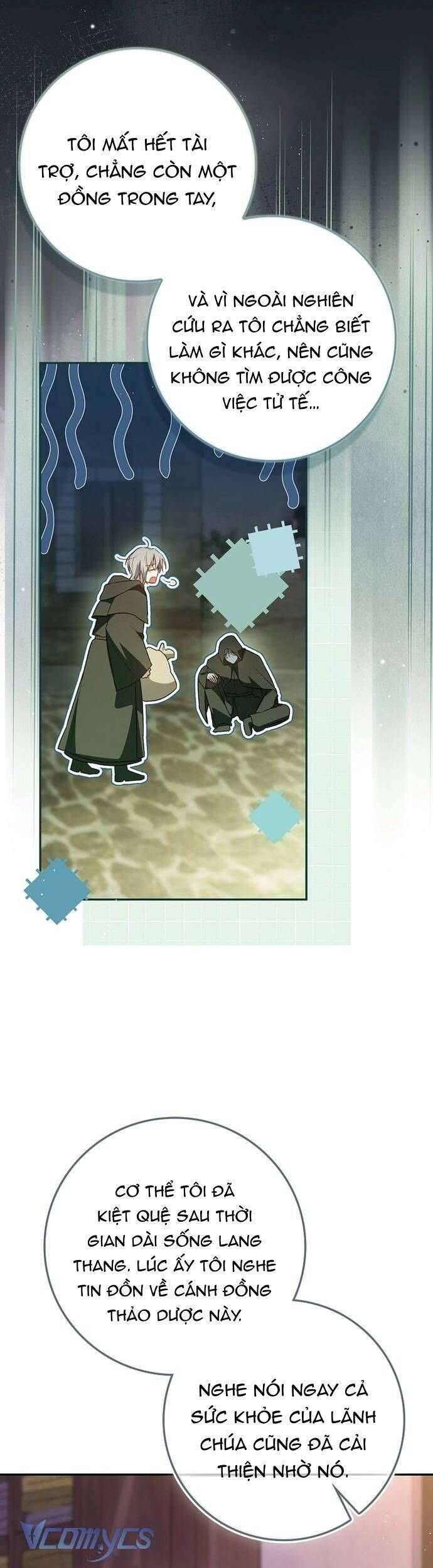 Chồng Của Tôi Giống Nam Chính Quá Đi: Chapter 15