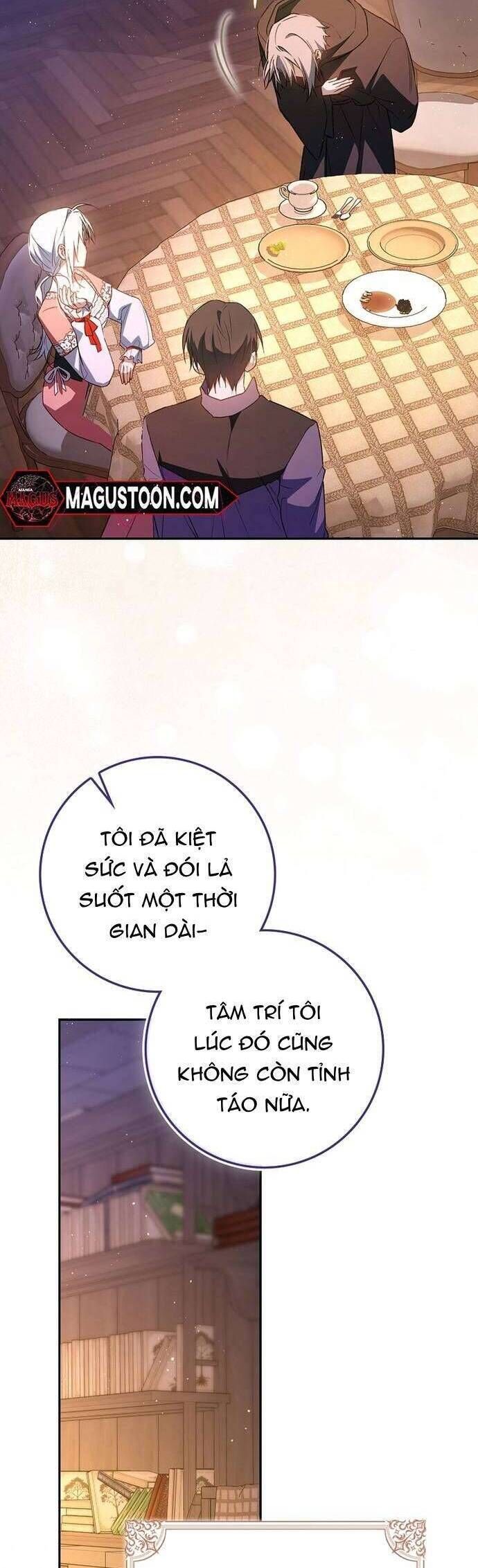 Chồng Của Tôi Giống Nam Chính Quá Đi: Chapter 15