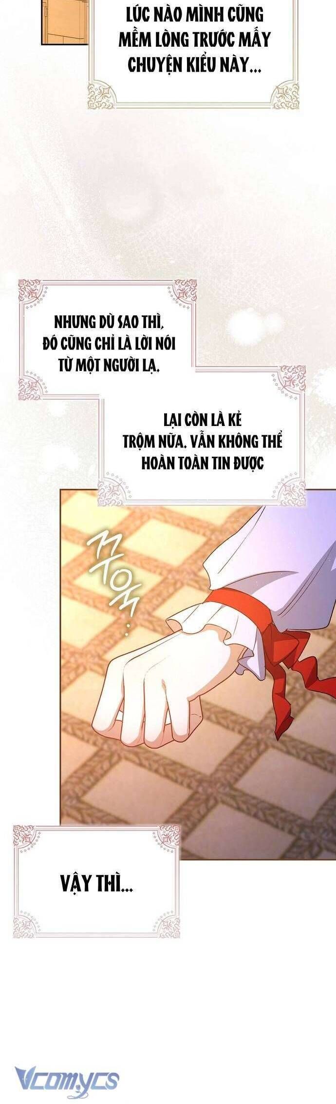 Chồng Của Tôi Giống Nam Chính Quá Đi: Chapter 15