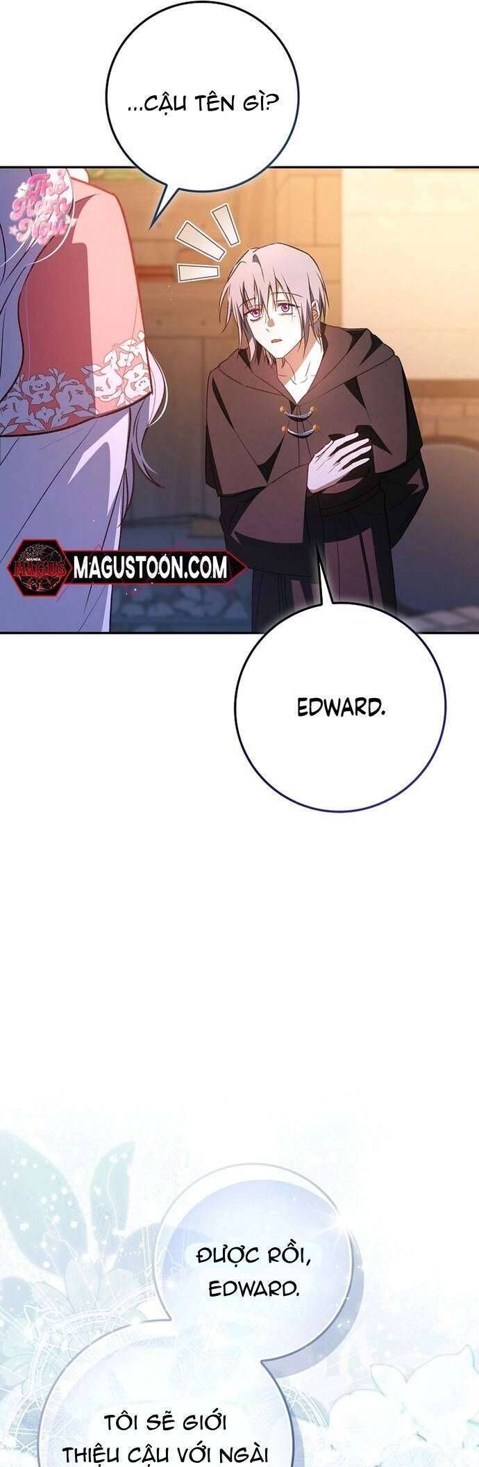 Chồng Của Tôi Giống Nam Chính Quá Đi: Chapter 15