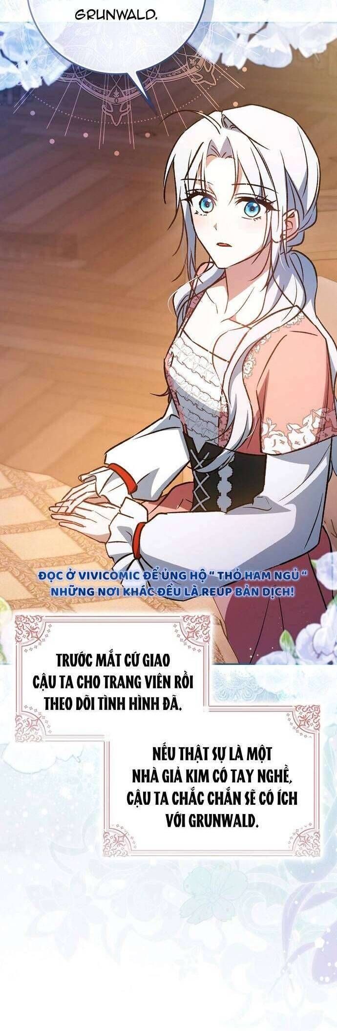 Chồng Của Tôi Giống Nam Chính Quá Đi: Chapter 15