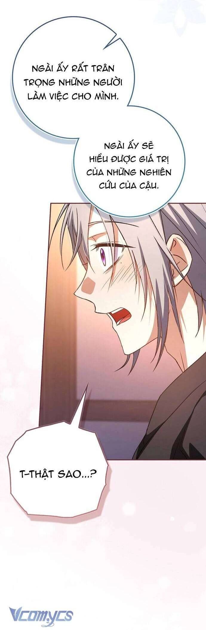 Chồng Của Tôi Giống Nam Chính Quá Đi: Chapter 15