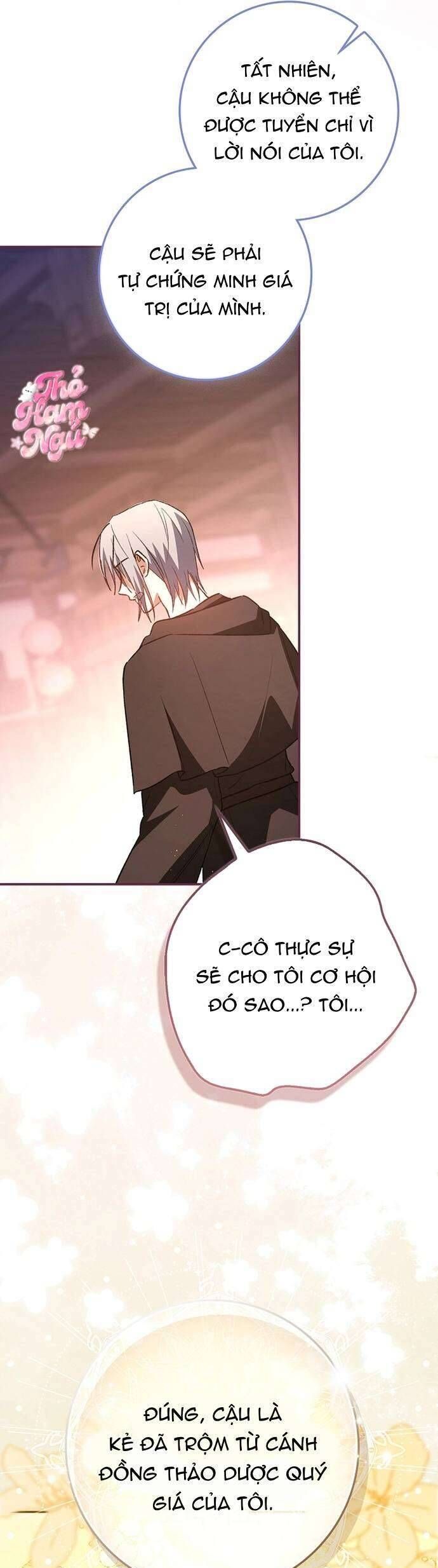 Chồng Của Tôi Giống Nam Chính Quá Đi: Chapter 15