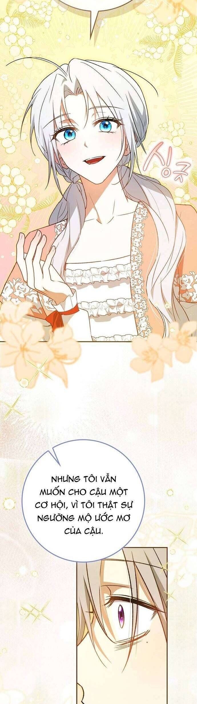 Chồng Của Tôi Giống Nam Chính Quá Đi: Chapter 15