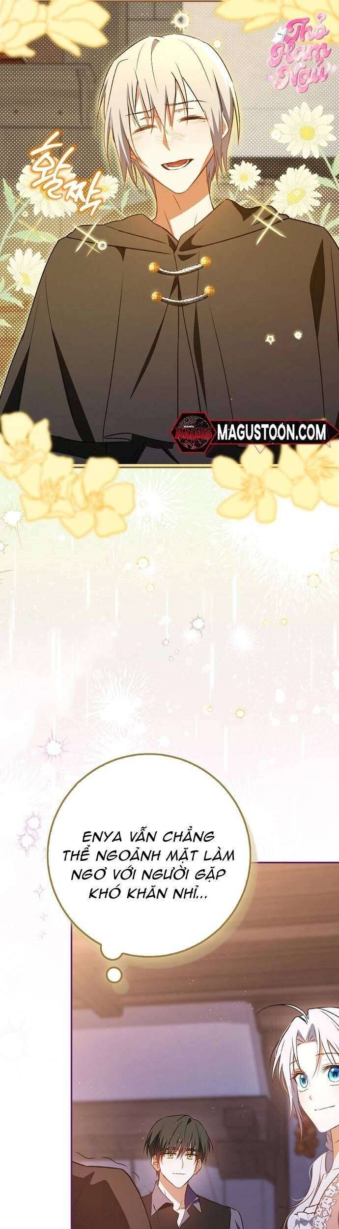 Chồng Của Tôi Giống Nam Chính Quá Đi: Chapter 15
