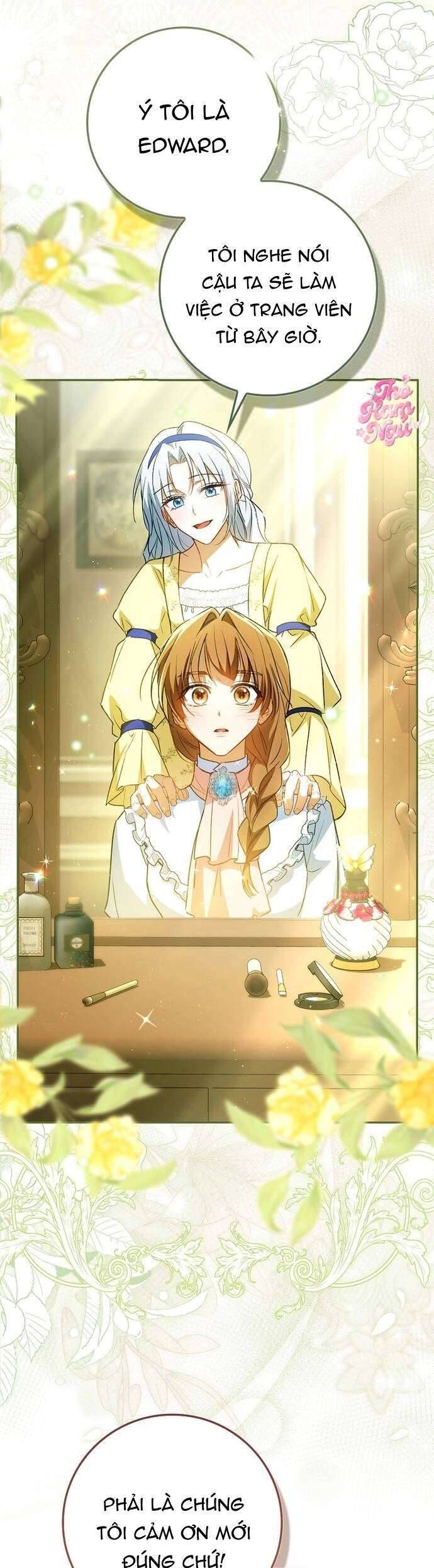 Chồng Của Tôi Giống Nam Chính Quá Đi: Chapter 15