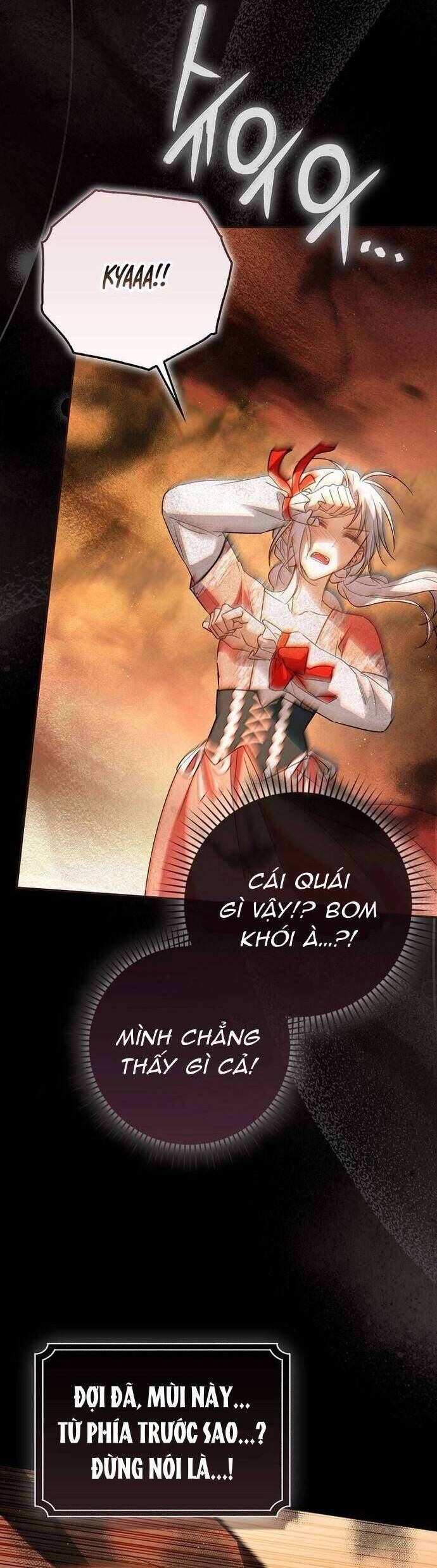 Chồng Của Tôi Giống Nam Chính Quá Đi: Chapter 15