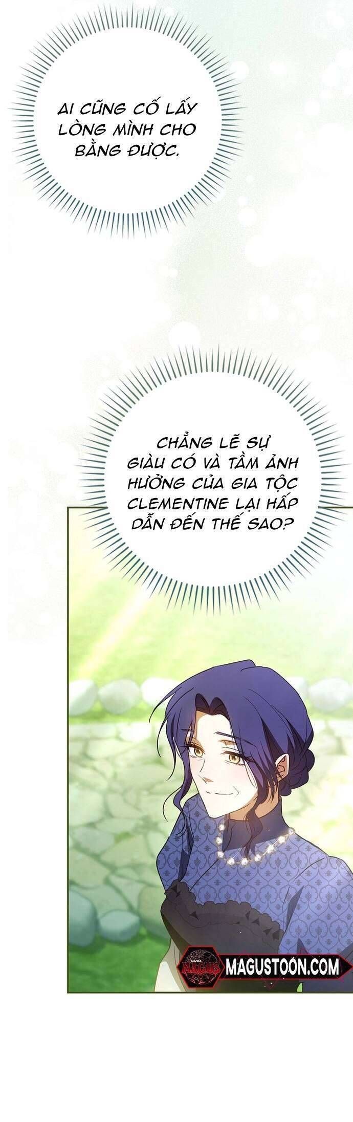 Chồng Của Tôi Giống Nam Chính Quá Đi: Chapter 15