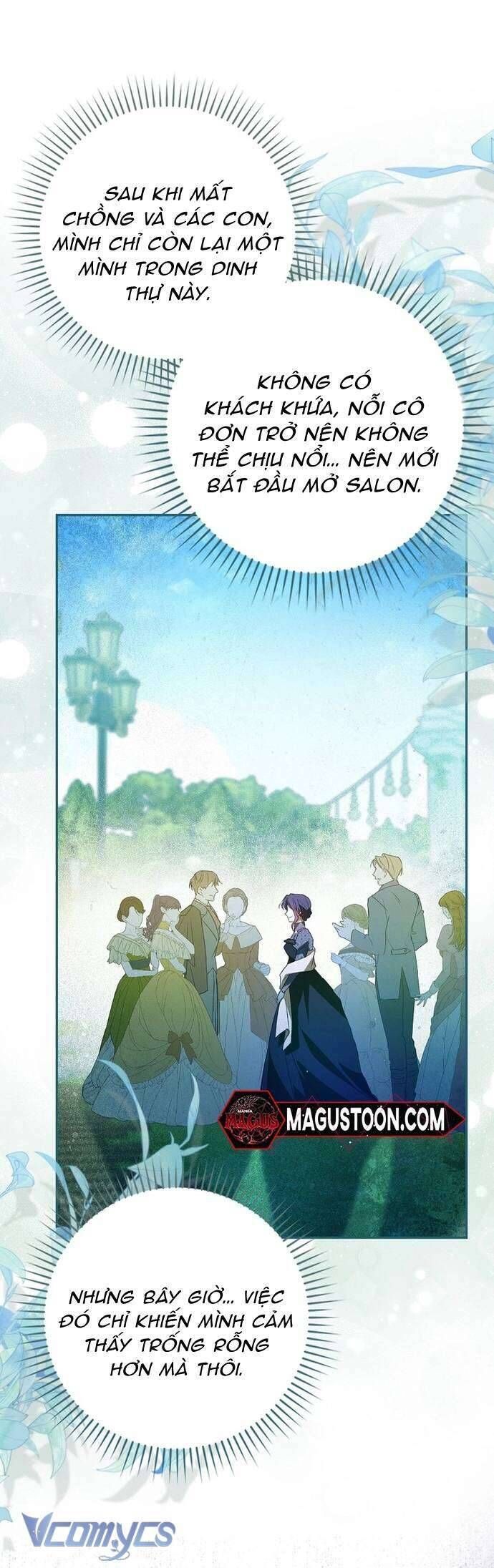 Chồng Của Tôi Giống Nam Chính Quá Đi: Chapter 15