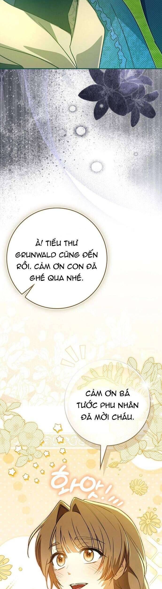 Chồng Của Tôi Giống Nam Chính Quá Đi: Chapter 15