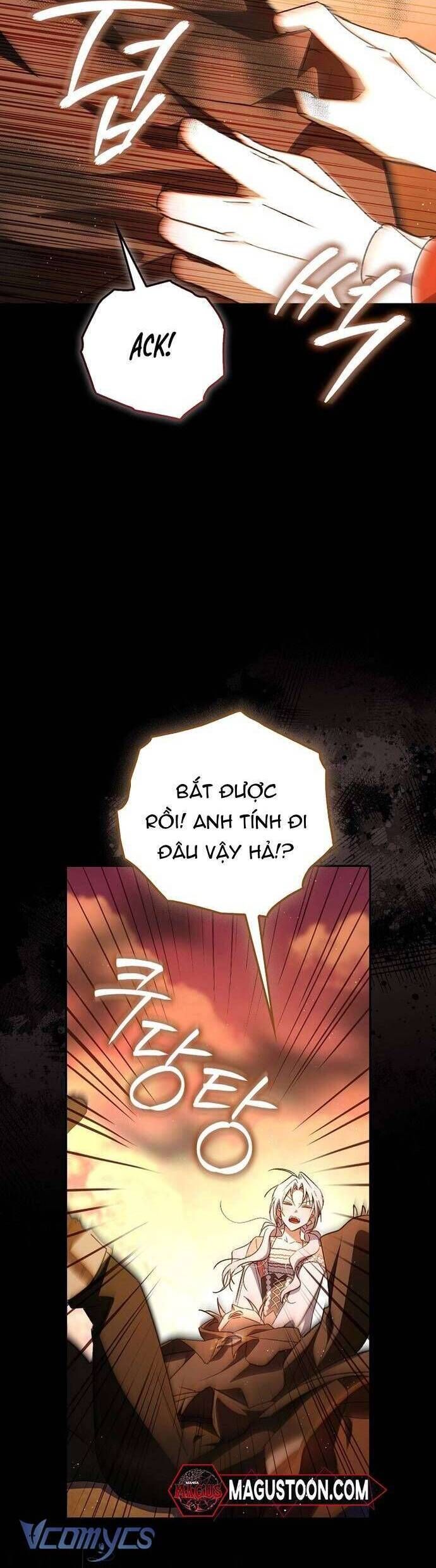 Chồng Của Tôi Giống Nam Chính Quá Đi: Chapter 15