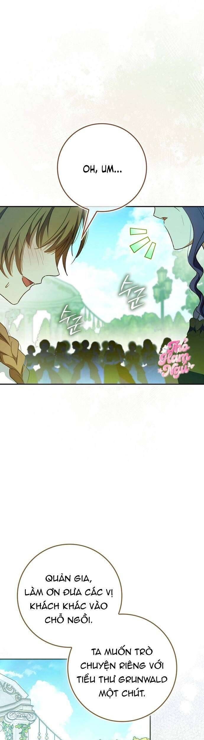 Chồng Của Tôi Giống Nam Chính Quá Đi: Chapter 15