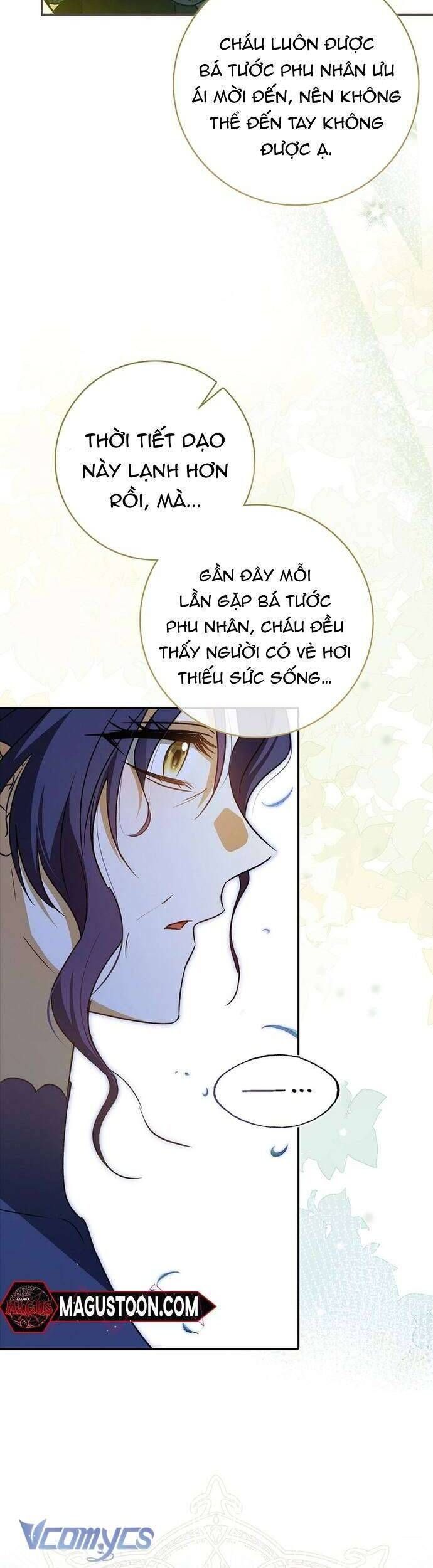 Chồng Của Tôi Giống Nam Chính Quá Đi: Chapter 15