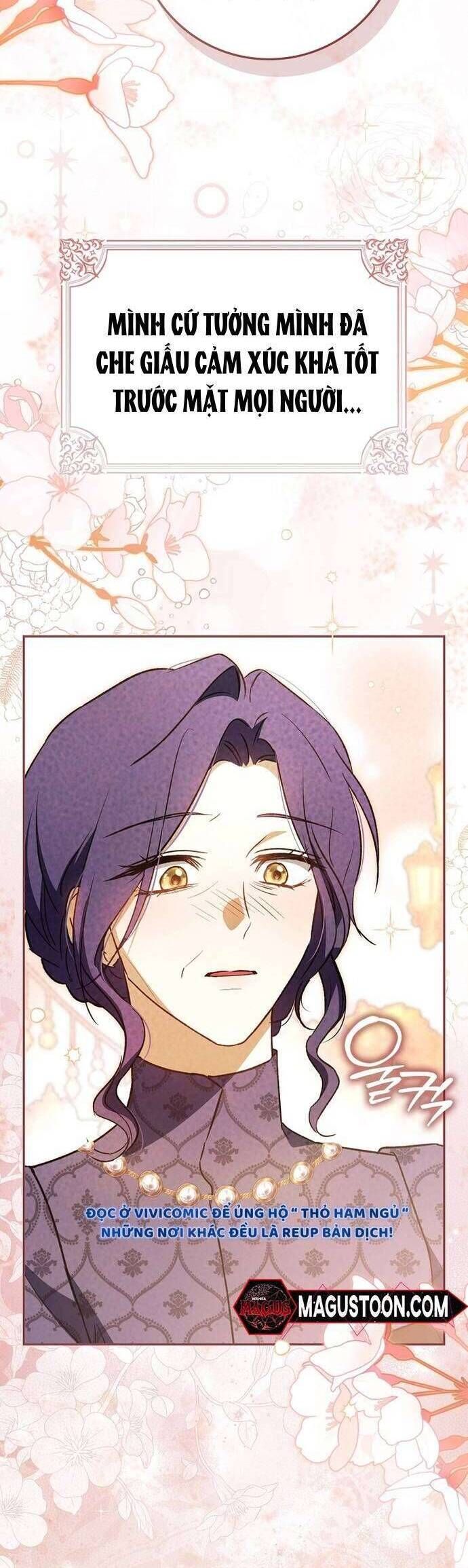 Chồng Của Tôi Giống Nam Chính Quá Đi: Chapter 15