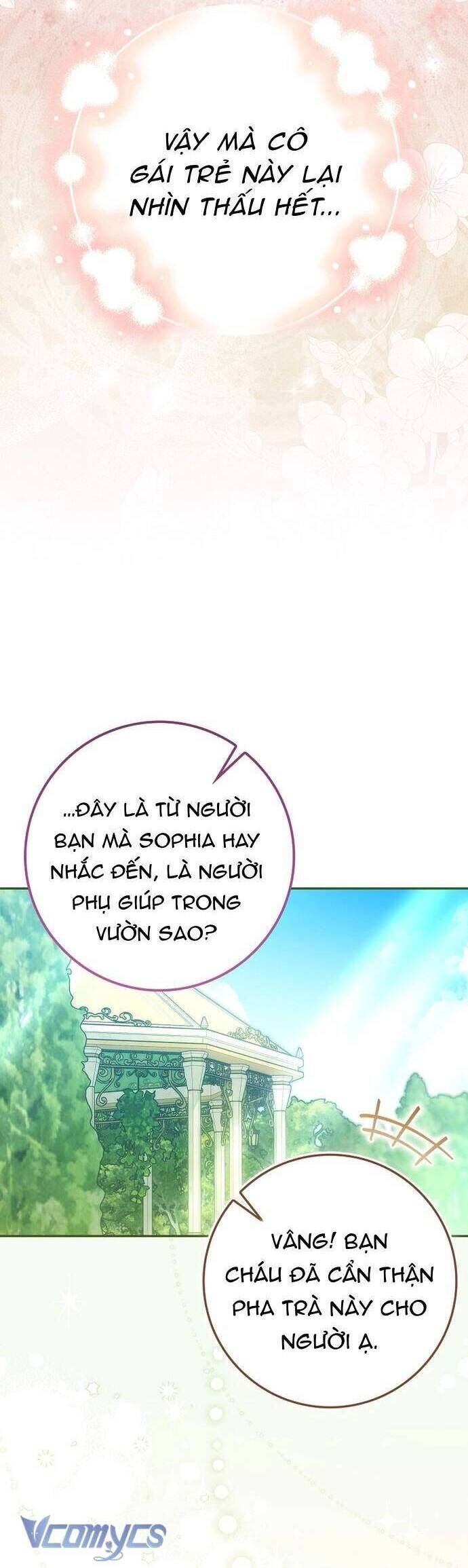 Chồng Của Tôi Giống Nam Chính Quá Đi: Chapter 15