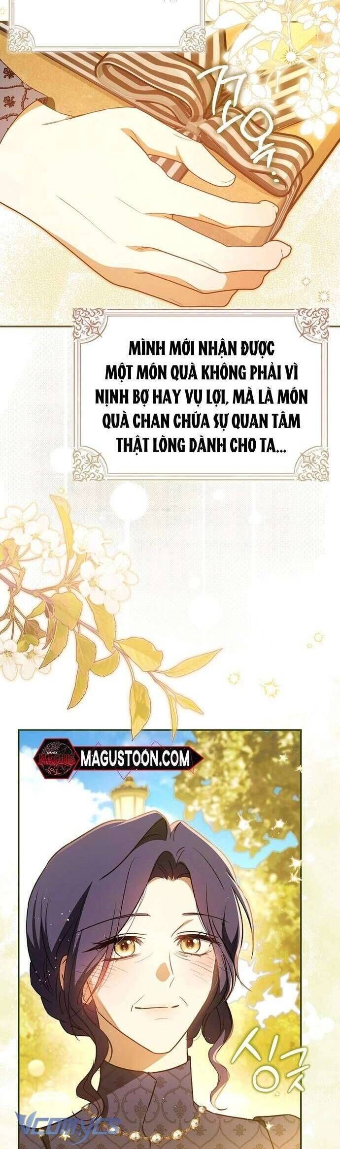 Chồng Của Tôi Giống Nam Chính Quá Đi: Chapter 15