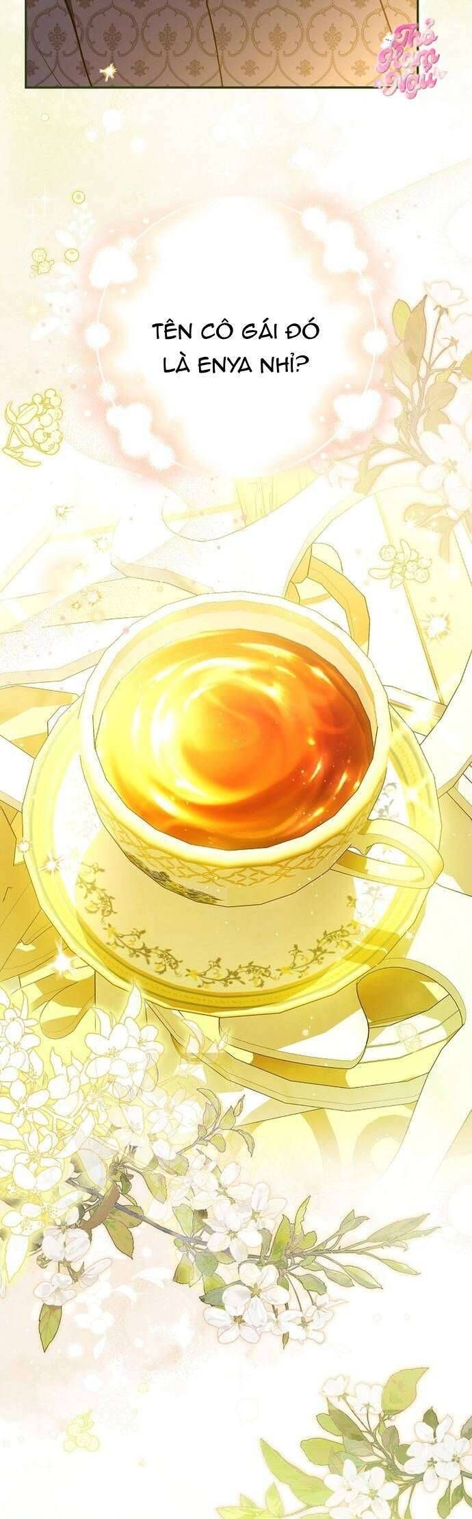 Chồng Của Tôi Giống Nam Chính Quá Đi: Chapter 15