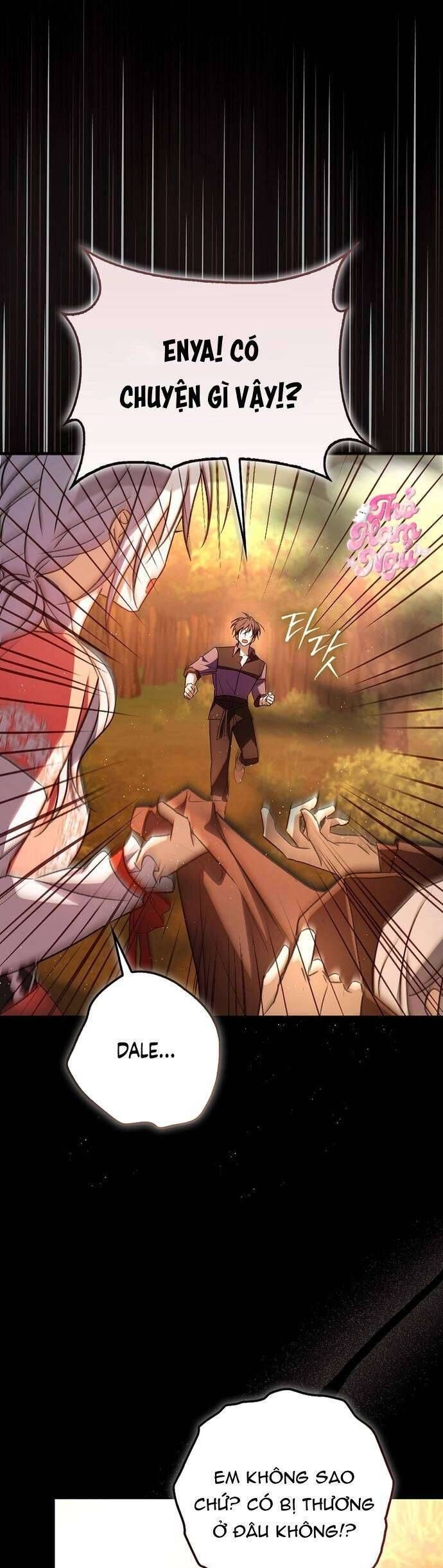 Chồng Của Tôi Giống Nam Chính Quá Đi: Chapter 15