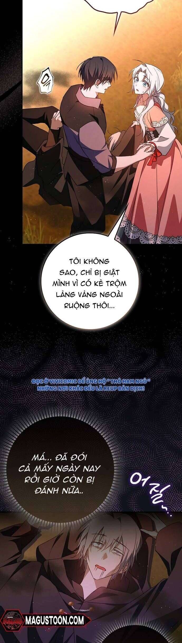 Chồng Của Tôi Giống Nam Chính Quá Đi: Chapter 15