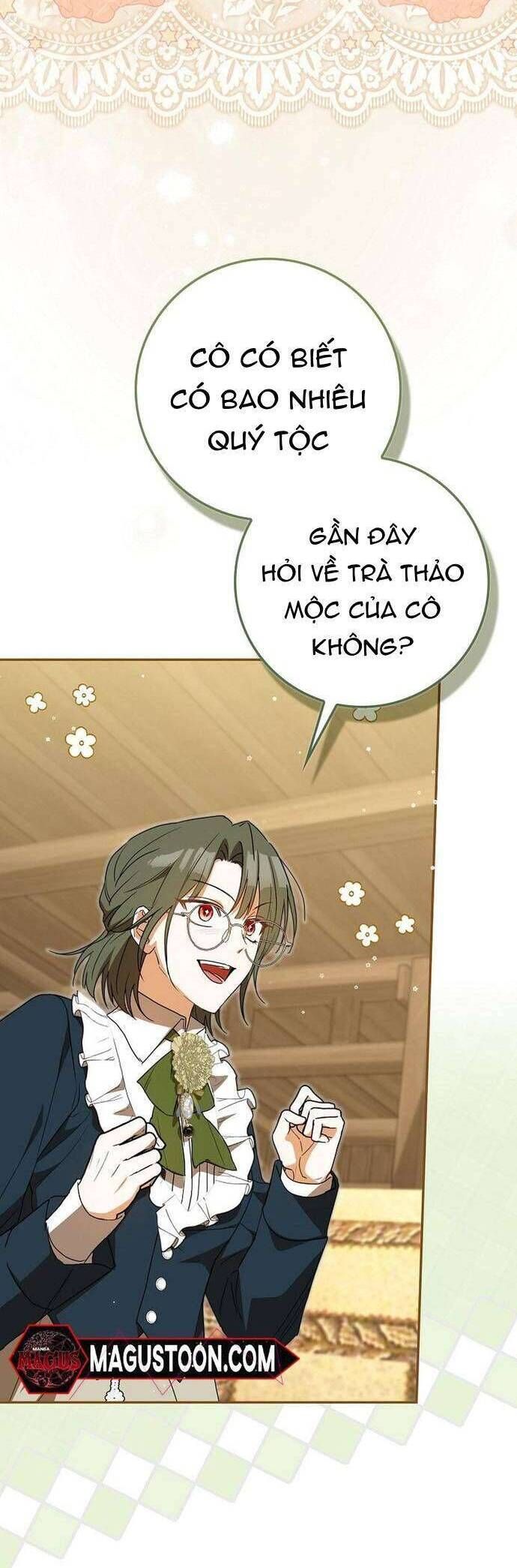 Chồng Của Tôi Giống Nam Chính Quá Đi: Chapter 16