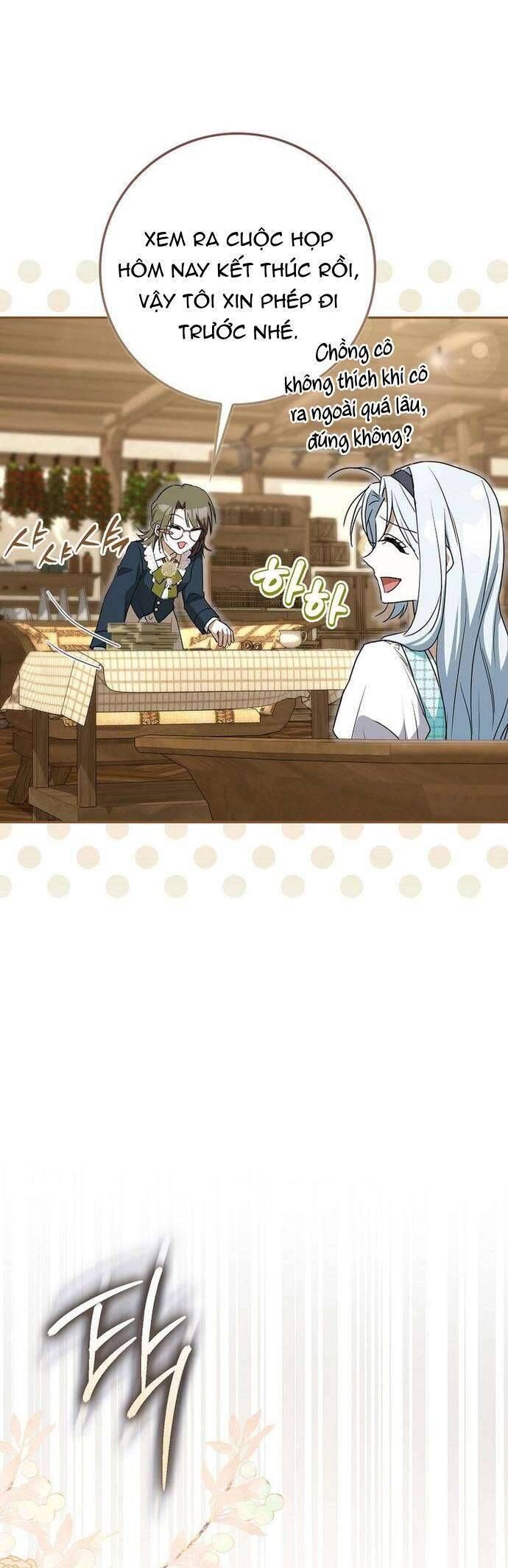 Chồng Của Tôi Giống Nam Chính Quá Đi: Chapter 16