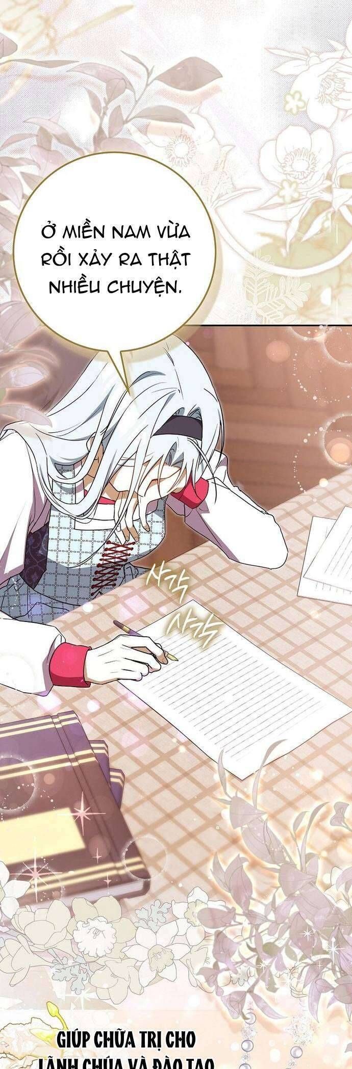 Chồng Của Tôi Giống Nam Chính Quá Đi: Chapter 16