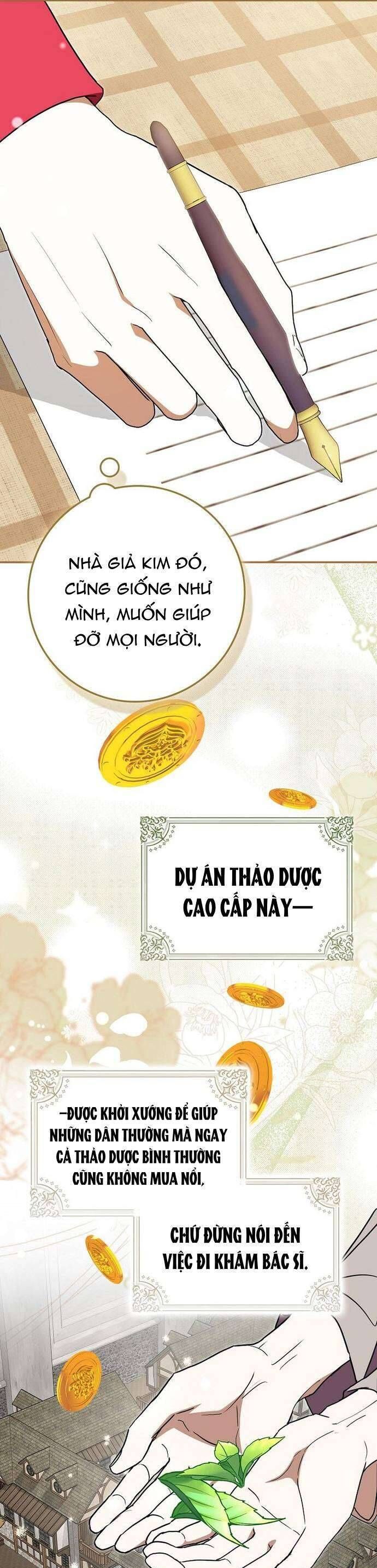 Chồng Của Tôi Giống Nam Chính Quá Đi: Chapter 16