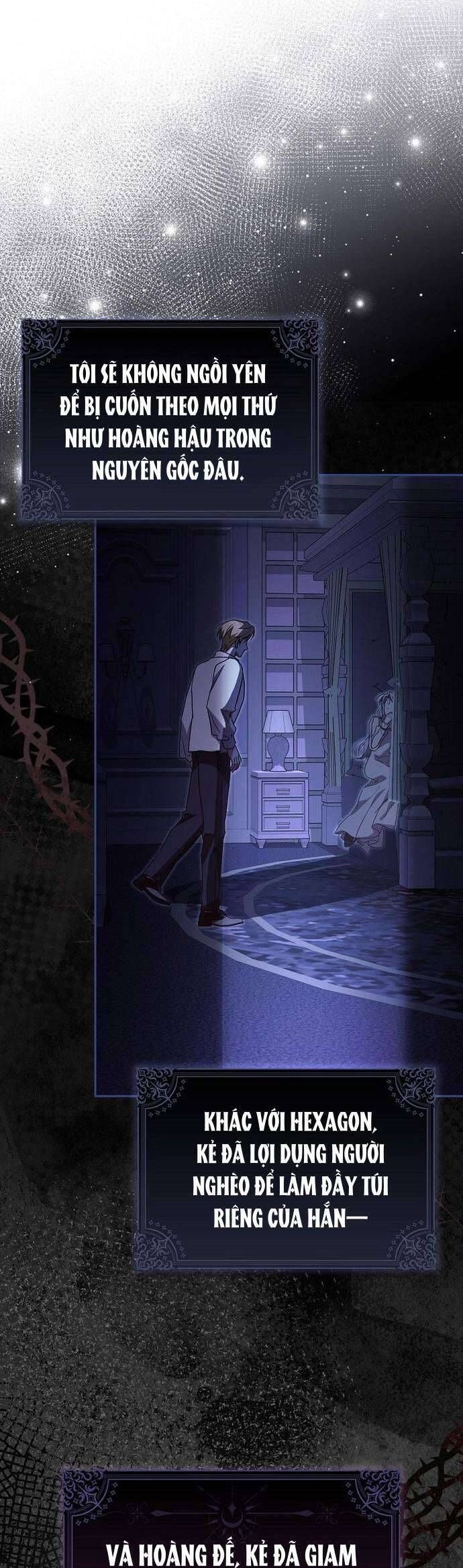 Chồng Của Tôi Giống Nam Chính Quá Đi: Chapter 16