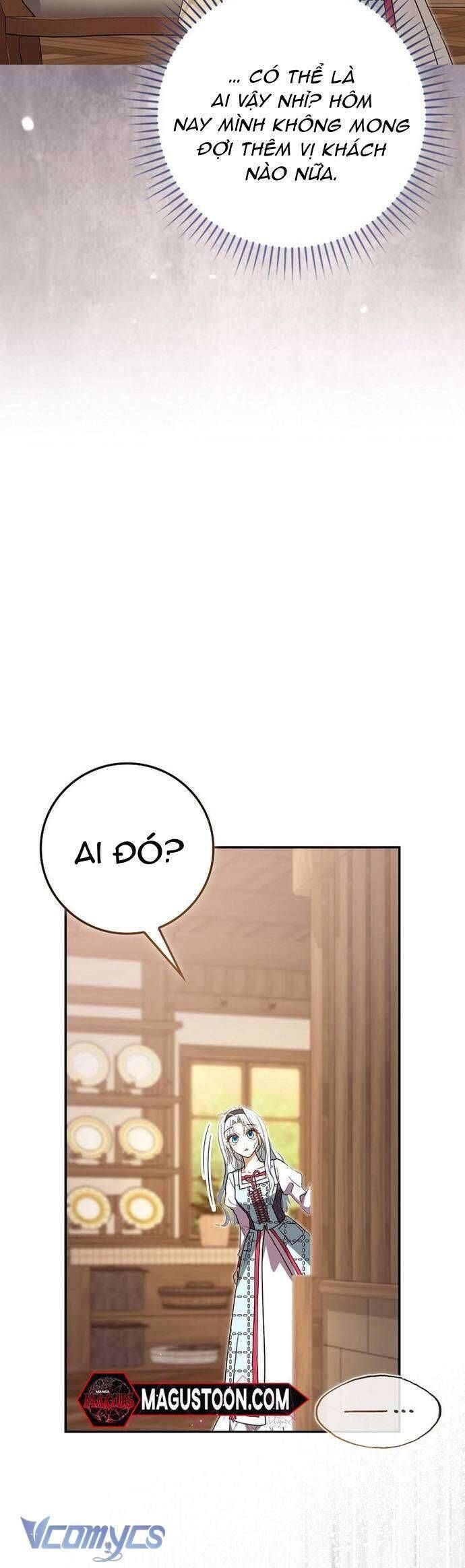 Chồng Của Tôi Giống Nam Chính Quá Đi: Chapter 16