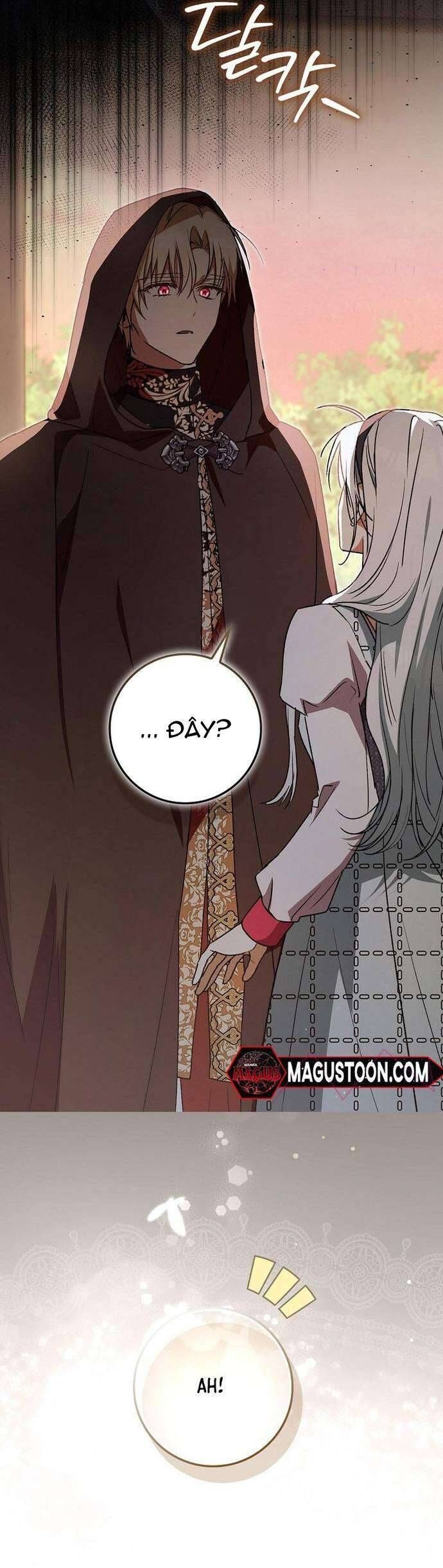 Chồng Của Tôi Giống Nam Chính Quá Đi: Chapter 16