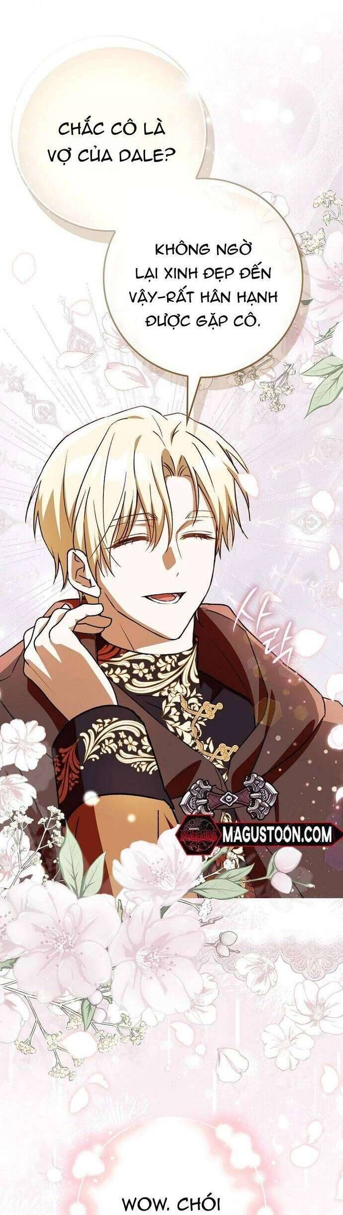 Chồng Của Tôi Giống Nam Chính Quá Đi: Chapter 16