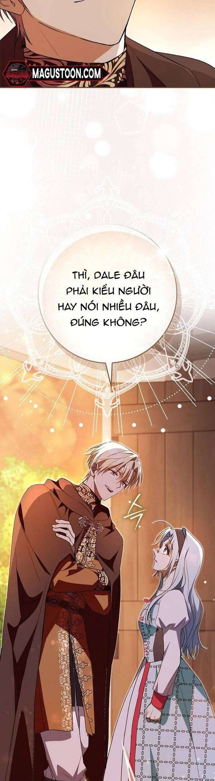 Chồng Của Tôi Giống Nam Chính Quá Đi: Chapter 16