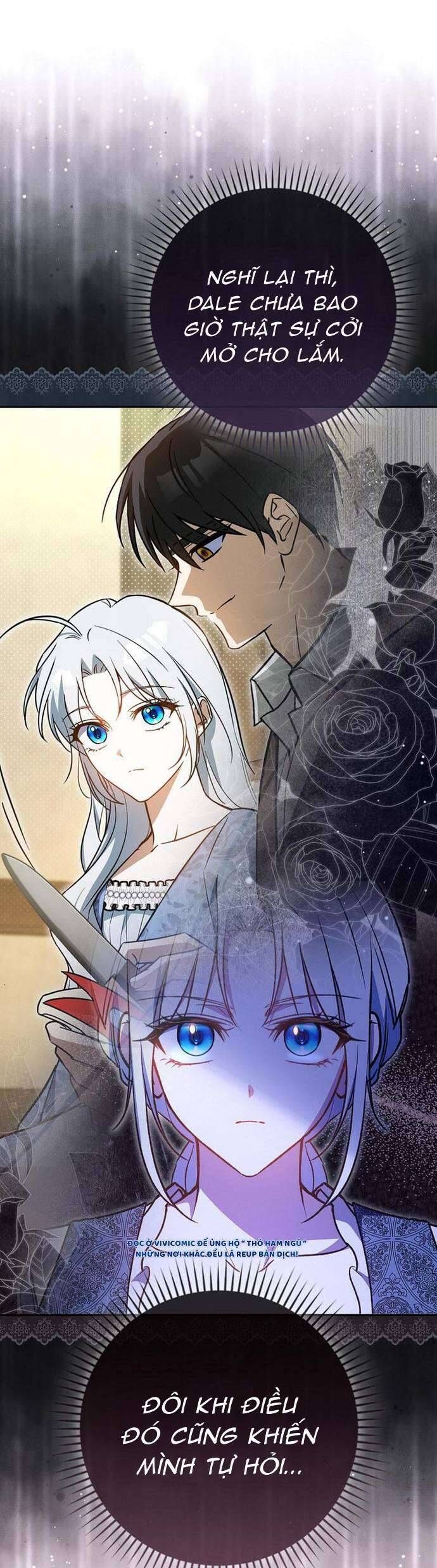 Chồng Của Tôi Giống Nam Chính Quá Đi: Chapter 16